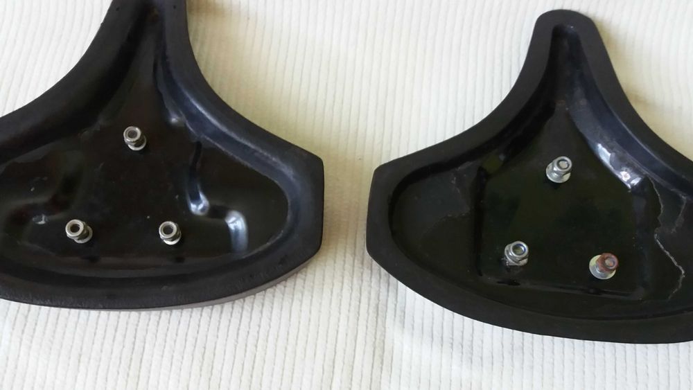 Rower stacjonarny Spokey XFIT Treningowy Składany