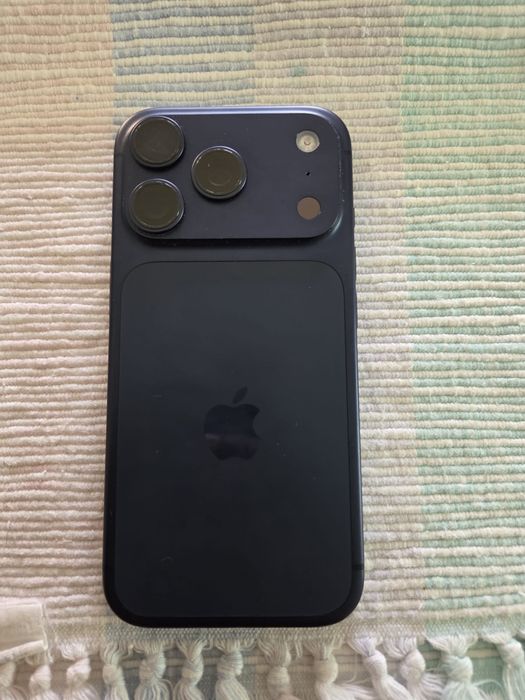 Iphone 17 pro 256gb origem EUA
