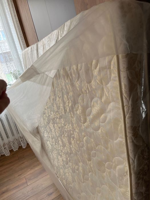 Матрац ортопедичний розмір 160*200