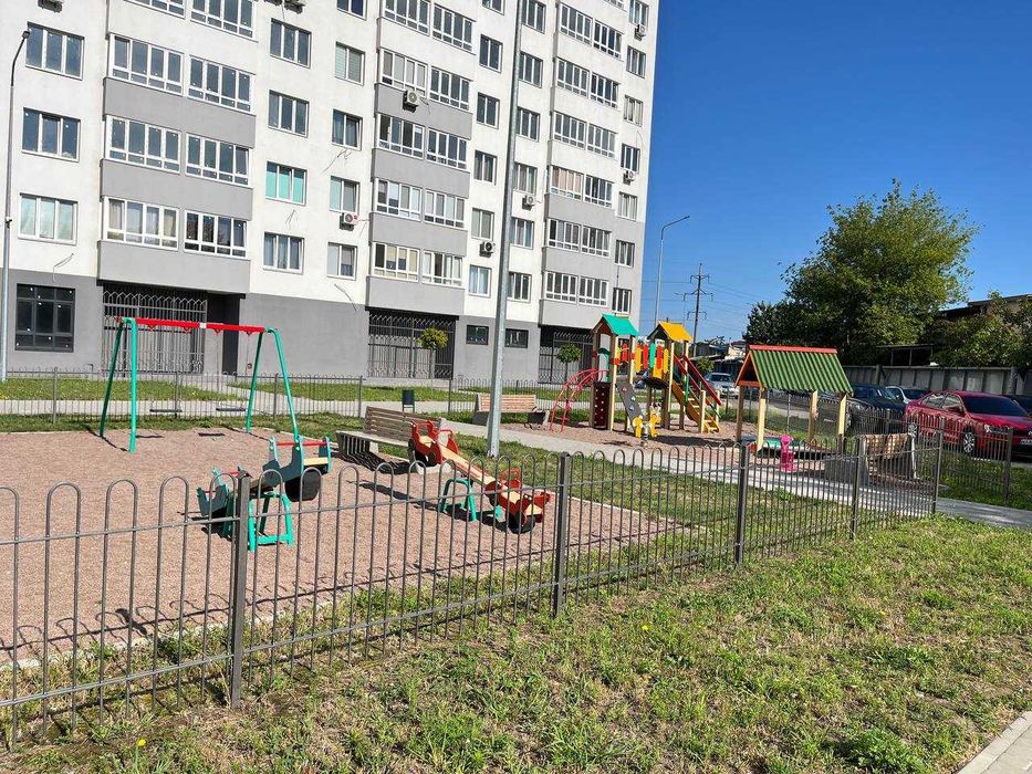 1-кімнатна квартира за адресою (площа 42 м²) - Atlanta.ua - фото 19