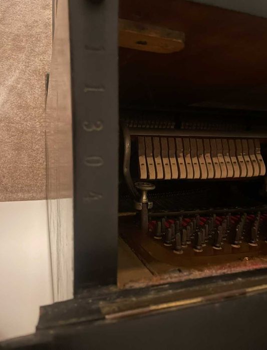 Pianino T.Betting