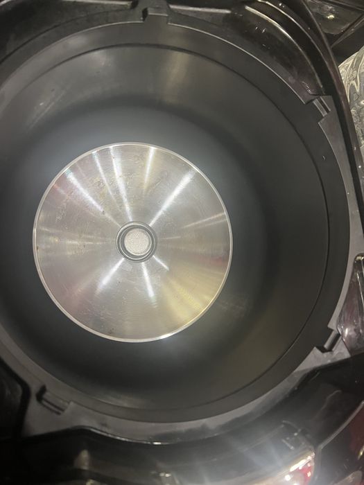 Мультиварка TEFAL Fuzzy Logic RK815834