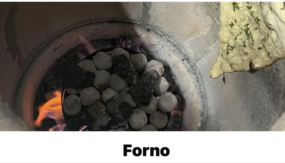 Tandori para vende