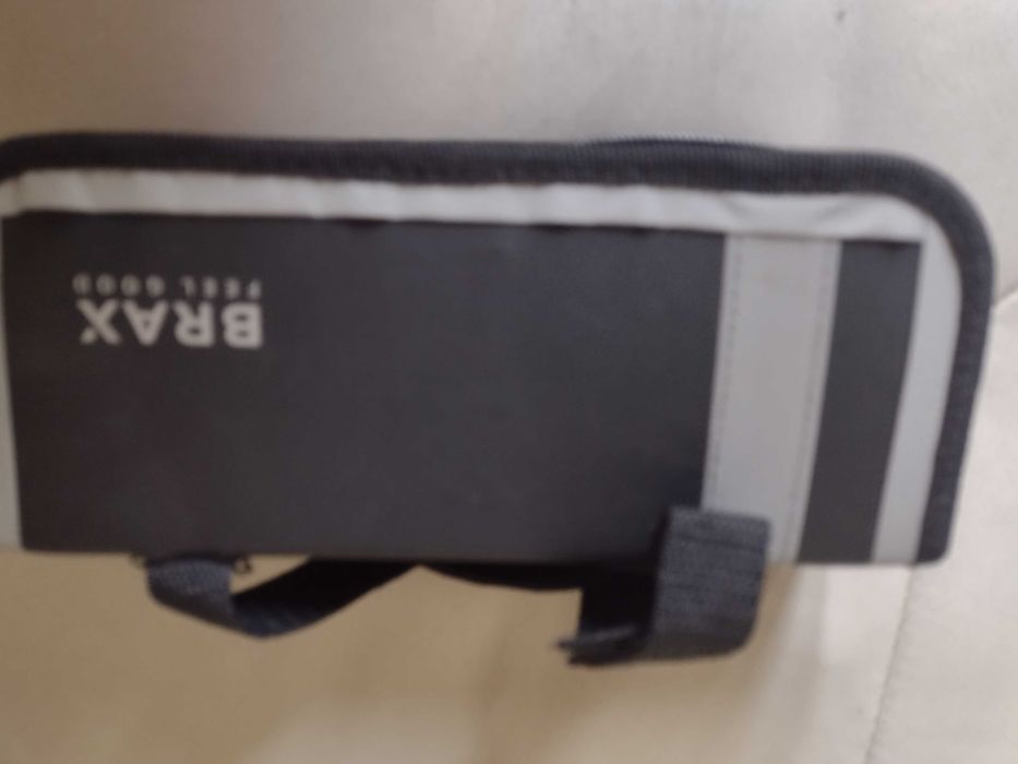 Zestaw Naprawczy do Roweru- BRAX