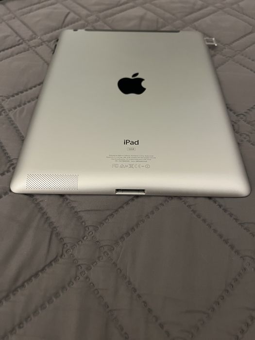 Apple iPad 16Gb 9.7”