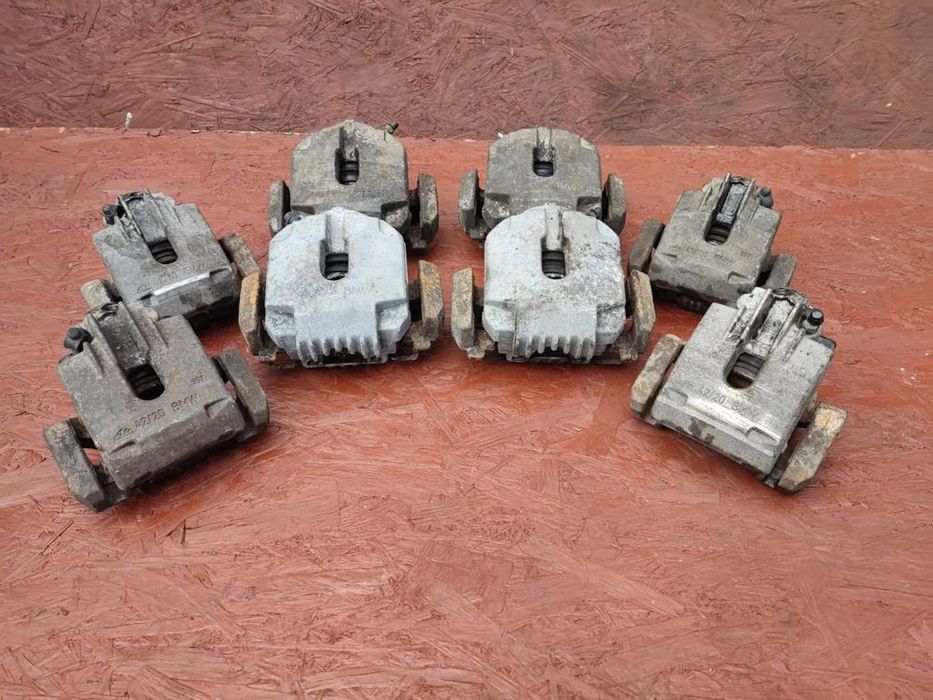 bmw e60 / e60 lci / e61 / e61 lci / e63 / e63 lci / e64 / e64 lci / e6