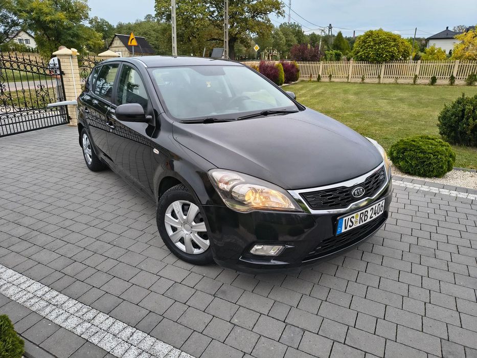 Kia Cee'd