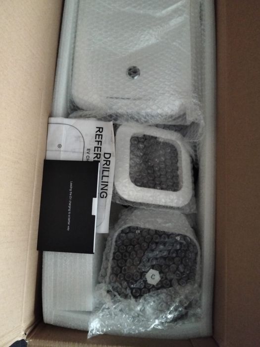 Wallbox monofasica 7KW 32A