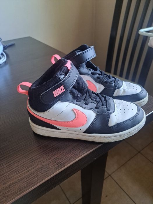 Buty nike dziewczęce 32