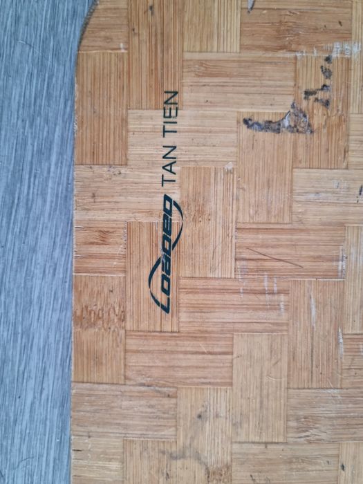 Longboard Loaded Tan Tien Flex 3 Baixada de Preço