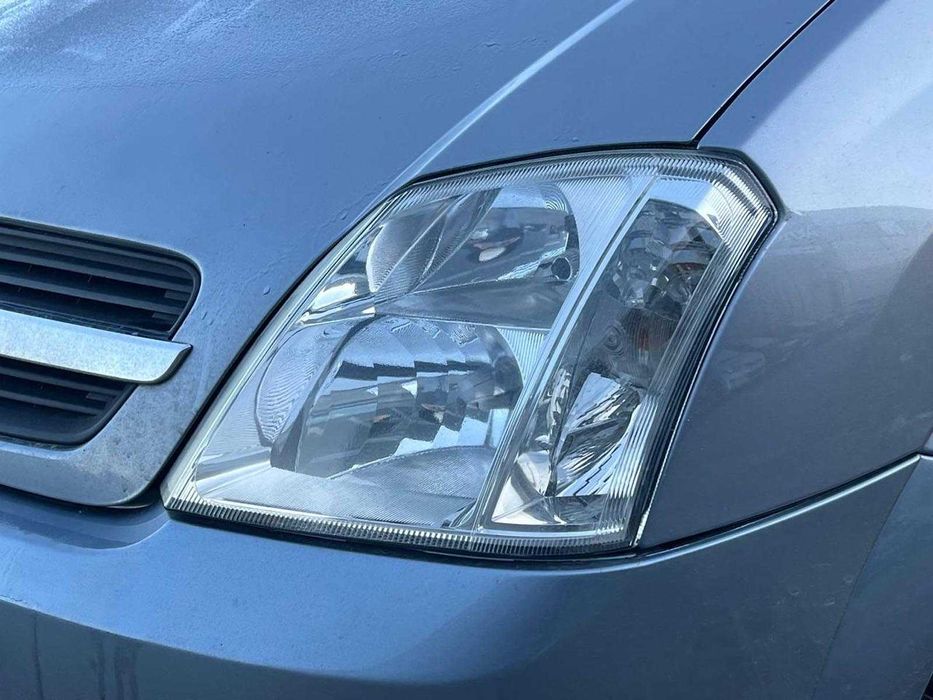 Продам Opel Meriva 2003р. #73775