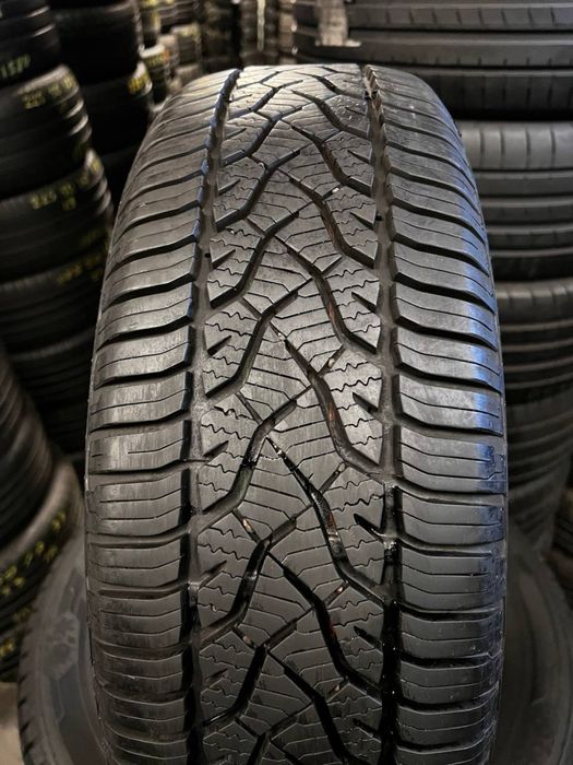 Шини Всесезонні 195х60хR15 BARUM Quartaris 5 / 4шт / 90-95% Залишок /