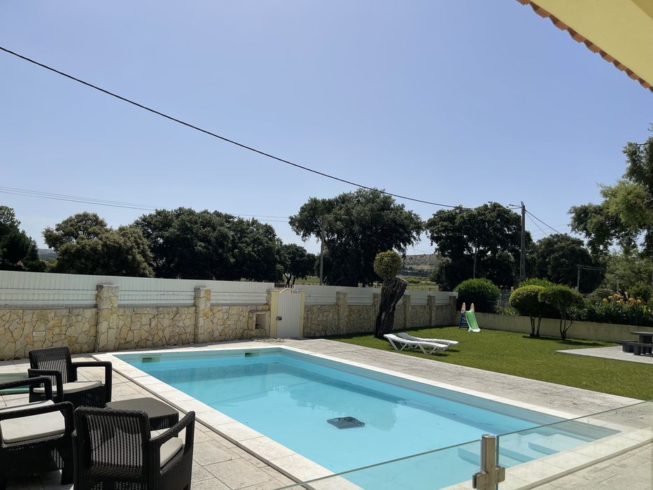 Aluguer de espaço para festas