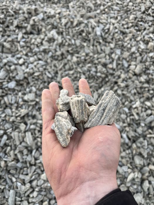 Kamienie ogrodowe, grysy, kamienie ozdobne do ogrodu