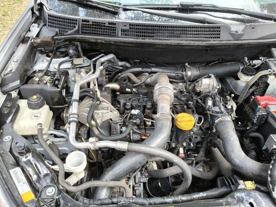 Продам Nissan QashQai+2,7місць.Рідна фарба!