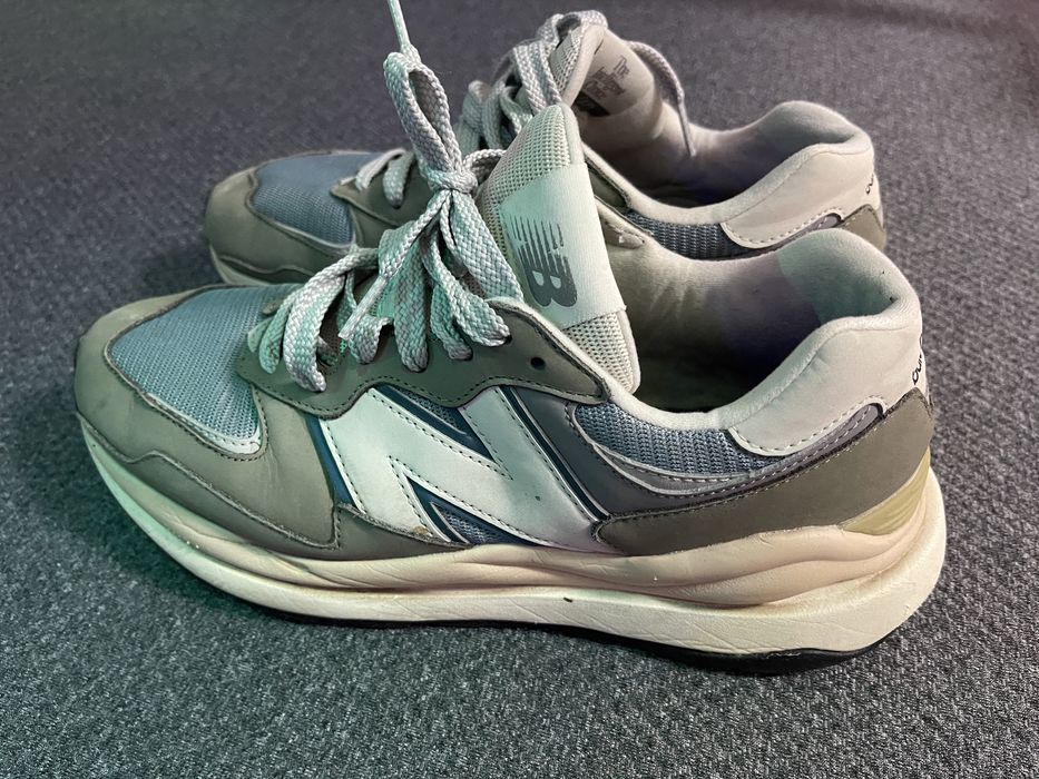 Кроссовки new balance 5740