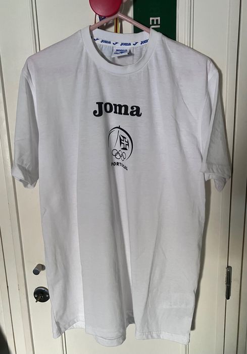 Tshirt oficial Portugal