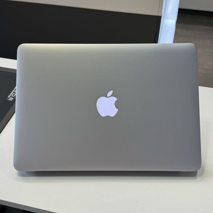 Ноутбук MacBook Air 13” 2017 i5 8/256GB • ГАРАНТІЯ • СТАН  9.4/10 115139