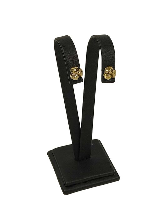 Złote kolczyki 333 0,99G SZTYFT