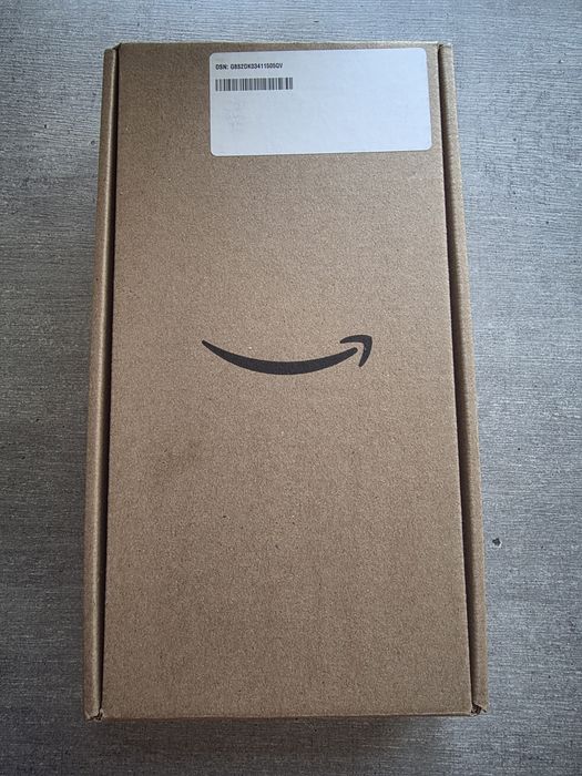 Kindle Paperwhite 2022. 11 покоління. 7 дюймів. 16 гб. Refurbished. Гарантія