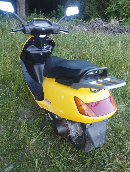 Honda Spaysy. Honda Spaysy.