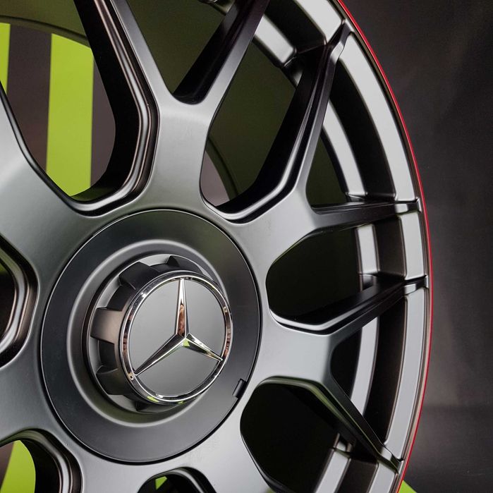 Диски На Авто R19 5x112 Mercedes W211 W212 W213 W221 W222 CL CLS GLC