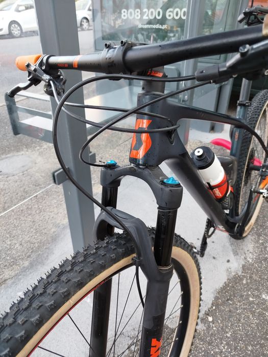Scott Scale 930 BTT