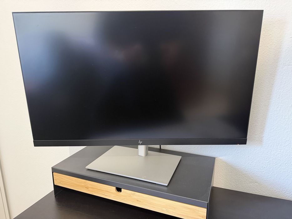 Monitor HP U28 4K HDR