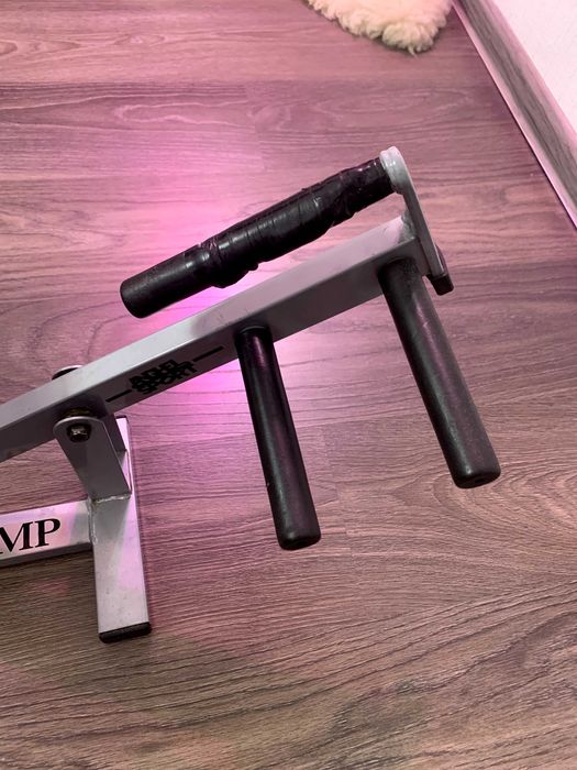 Тренажер для відтискань Body Sculpture Пуш Ап