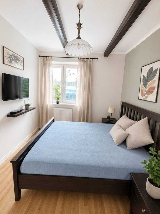 Комната Варшава Хостел. Hostel  Tani mieszkanie!  Bez kaucji UA RU  PL