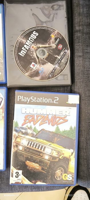 Vendo volante PS  E  PC