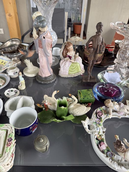 Stara porcelana