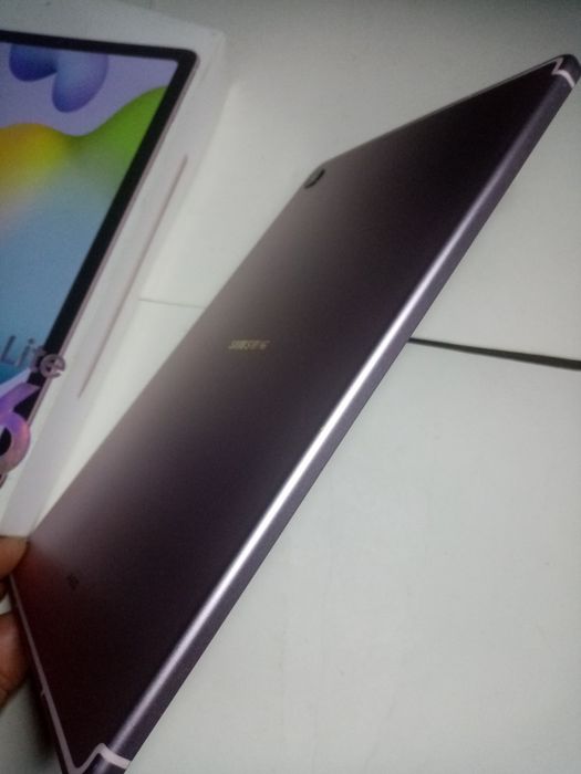 Samsung Galaxy Tab S6 Lite  "4/64Gb"