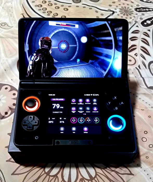 AYN Thor Pro 12GB/256