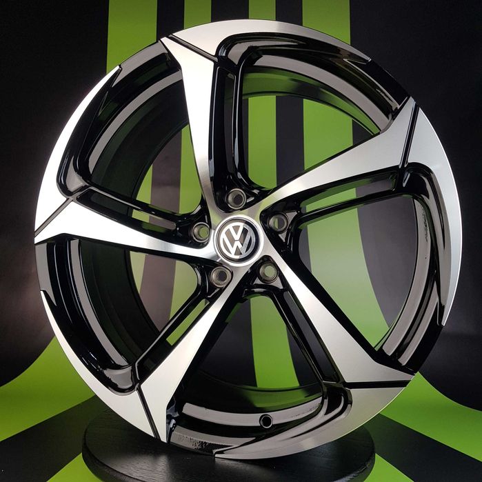 Диски На Авто R19 5x112 VW Passat Arteon CC Tiguan Audi A4 A5 A6 Q3 Q5 Skoda Superb Octavia Seat Cupra Р19