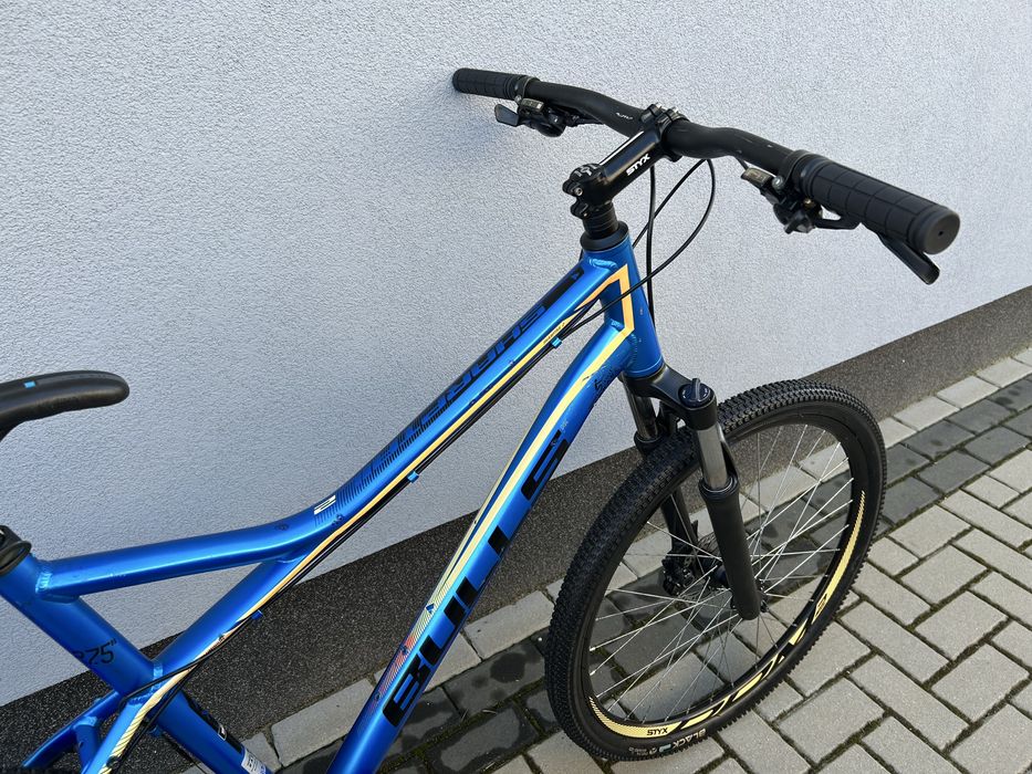 Rower Bulls mtb 27,5”