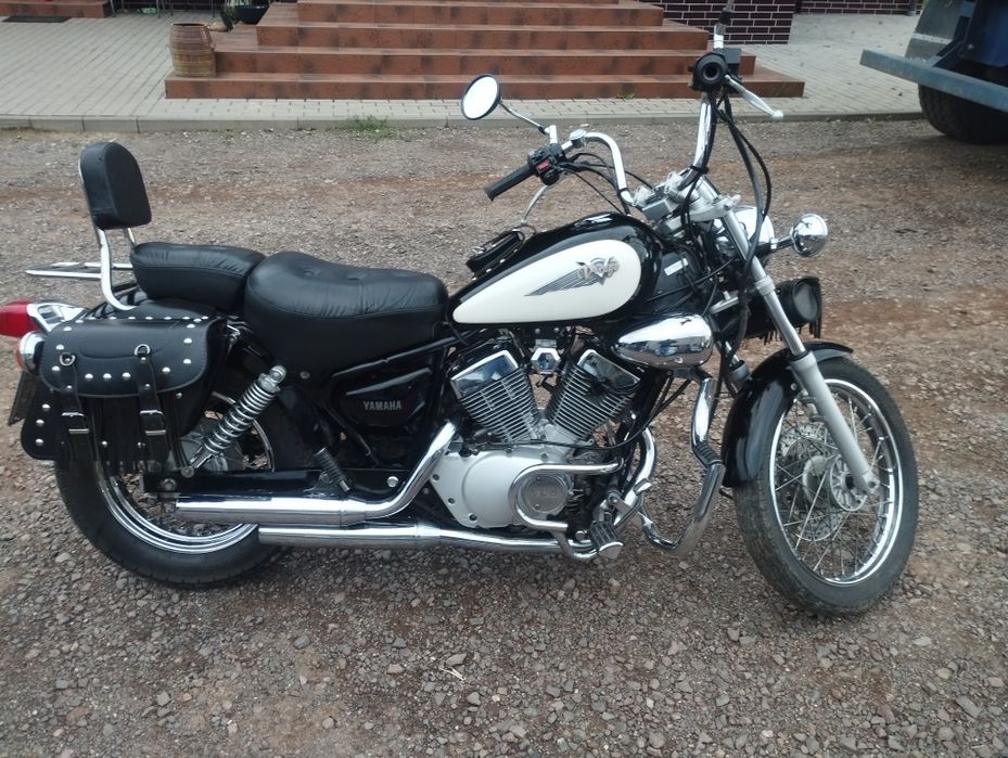 Yamaha