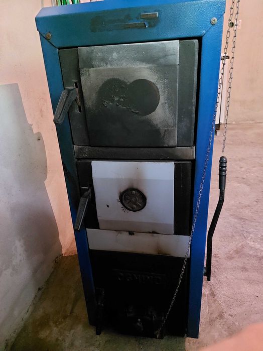 Kocioł CO Ogniwo 10KW klasa 5