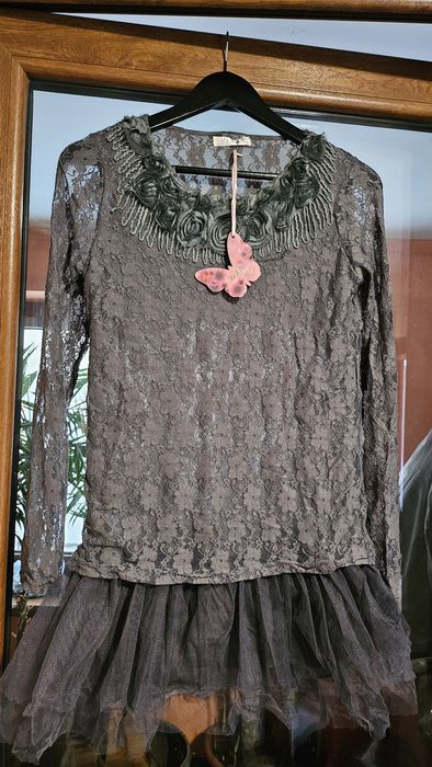 Жіноча сукня коктельна