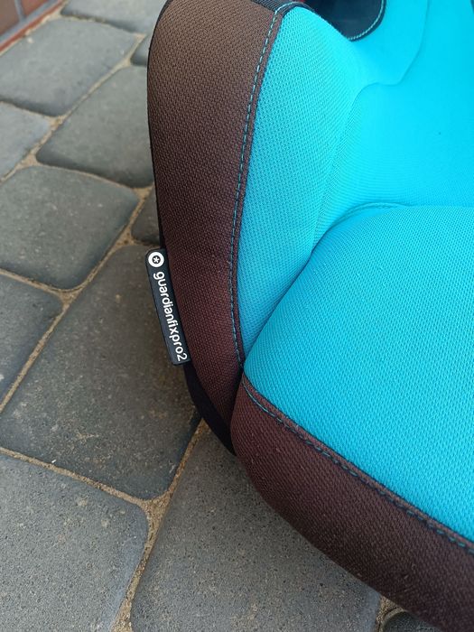 Fotelik samochodowy Kiddy