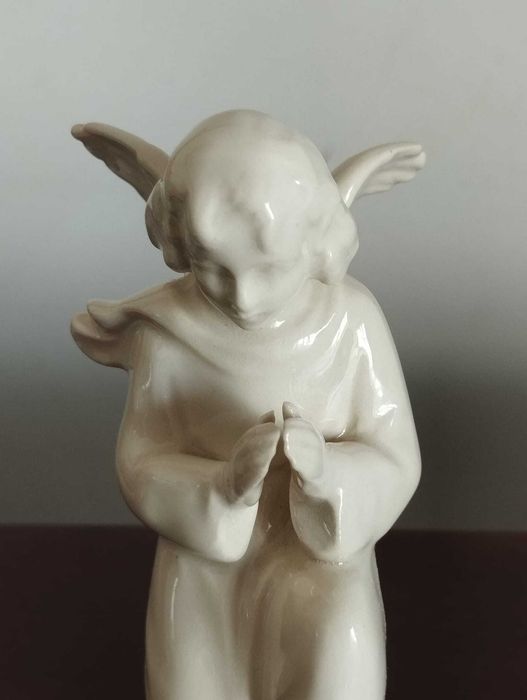 Anjo Rezando Goebel Sacrat Alemanha