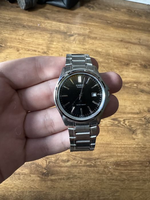 Годинник Casio оригінал