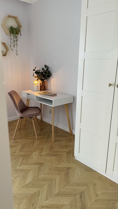 Apartament nad morzem Gdańsk Zajezdnia Wrzeszcz wynajem krótkoterminowy