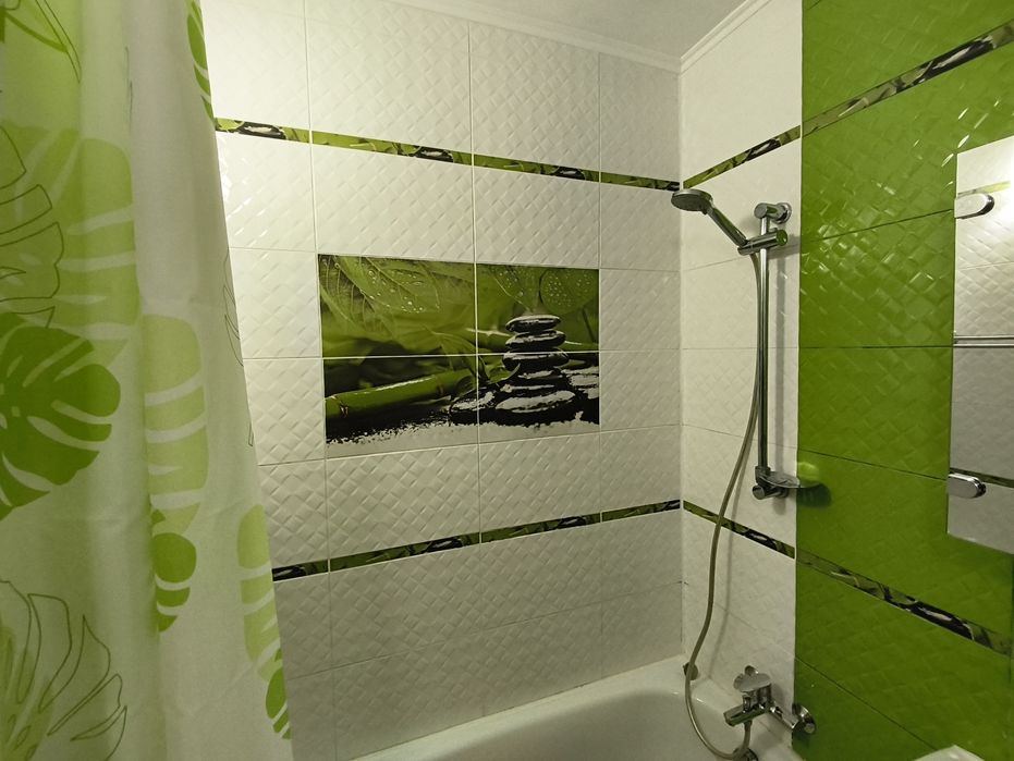 Продам отличную 2х комнатную квартиру в Ингульском районе.13линия.