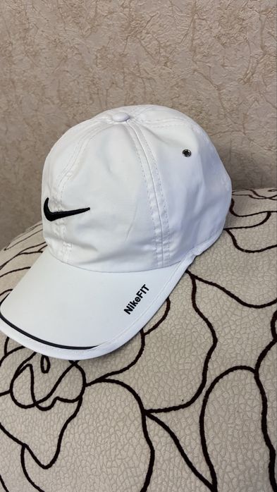 Кепки бейсболки Adidas, Nike и др.  Шляпа летняя размер 58