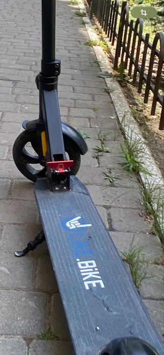 Електросамокат  Like  Bike