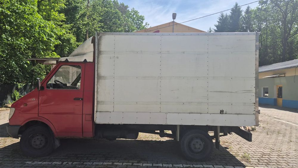 Lublin FS LUBLIN