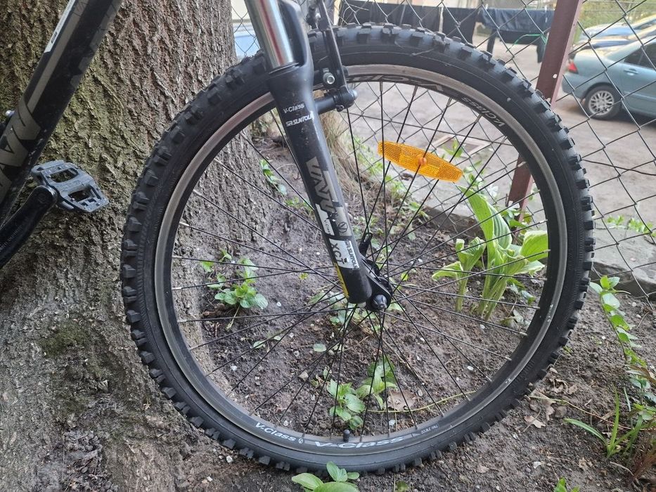 Гірський велосипед V-Class, рама 17, Shimano,