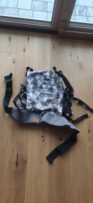 Nosidełko Nino Kinderkraft