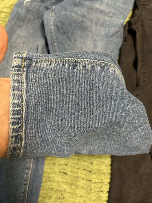 джинси та спортивні штани для вагітних